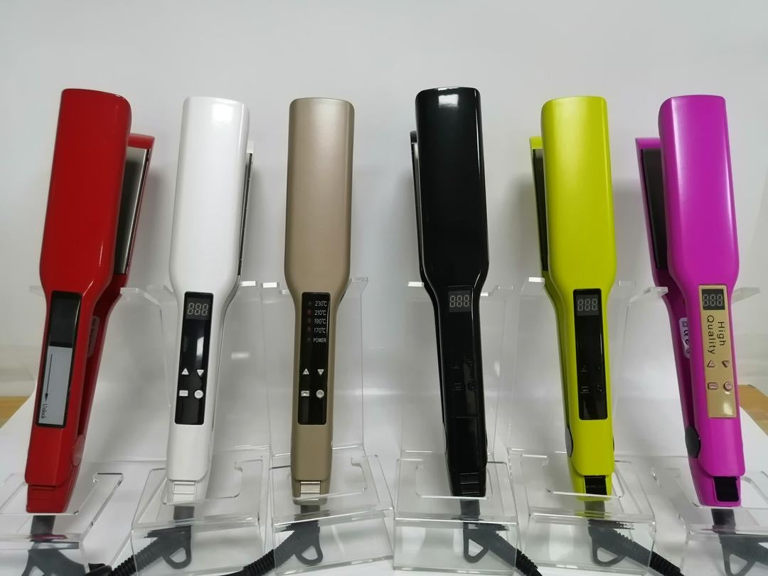 Miami Hair Co. Flat Iron