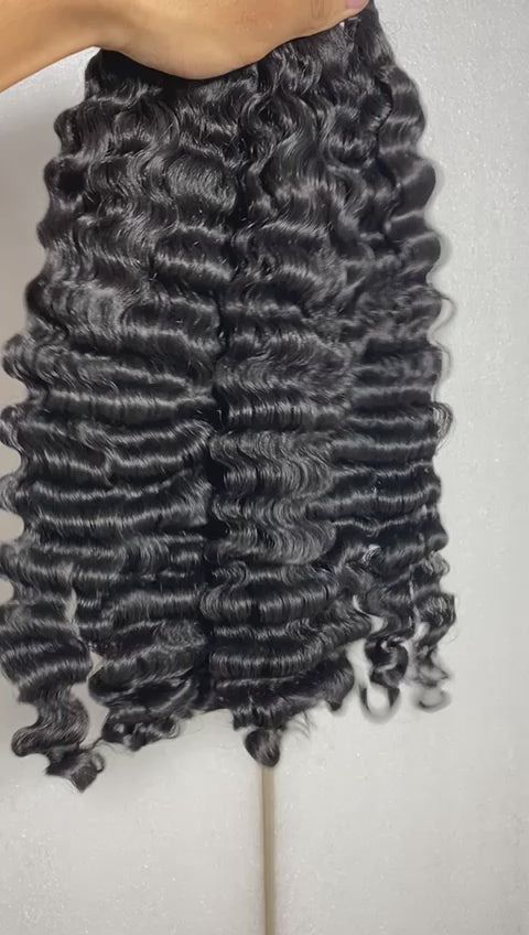 Natural 10A Bundles