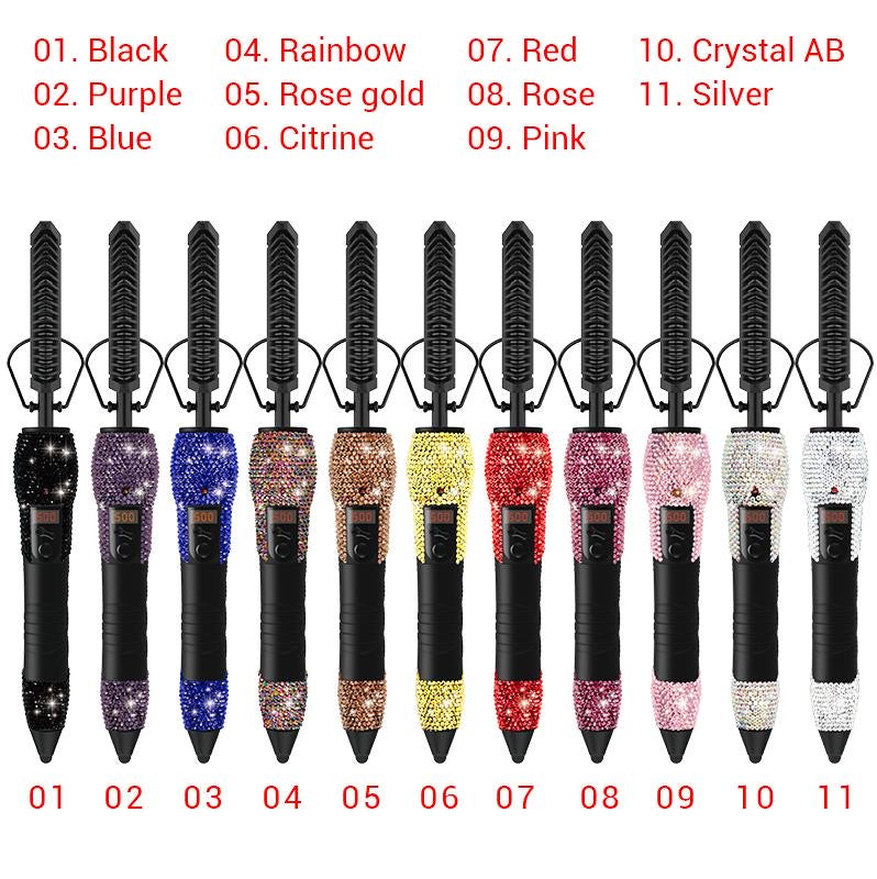 Miami Hair Co. Hot Comb