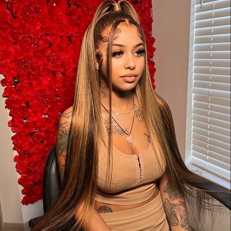 Highlighted Frontal Unit