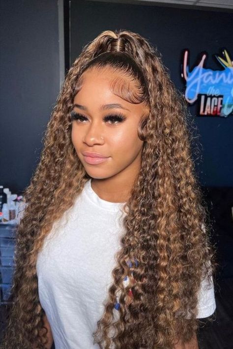 Highlighted Frontal Unit