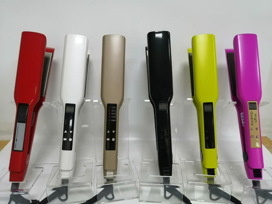 Miami Hair Co. Flat Iron
