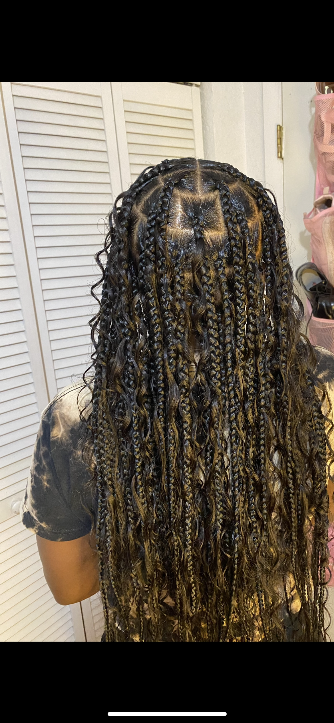 Boho bundles