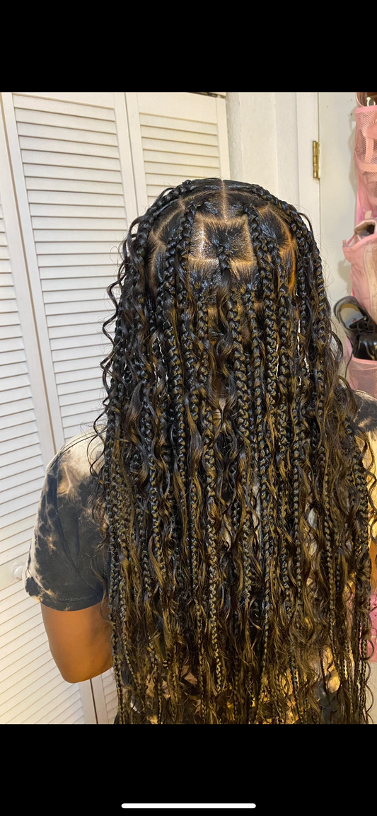 Boho bundles